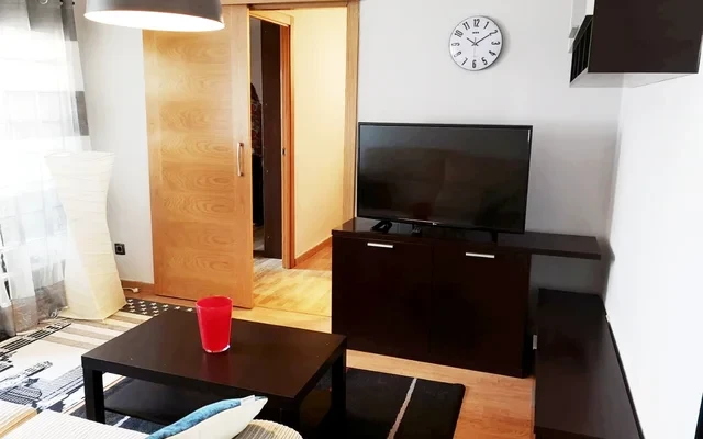 C/ CAROLI, 18, BAJO 5 2
