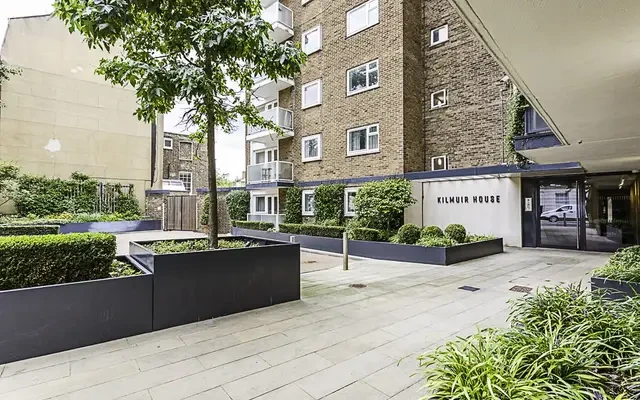 Ebury Street 12131# 0