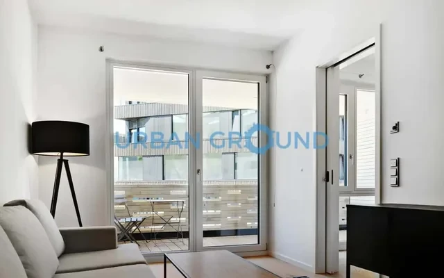 Furnished 2 Room apartment in Friedrichshain/Kreuzberg 0