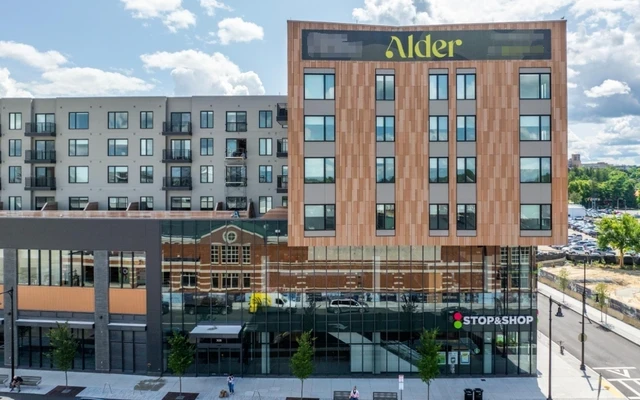 Alder Allston Yards 2