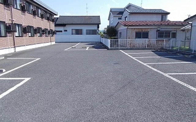 レオパレス中島 3