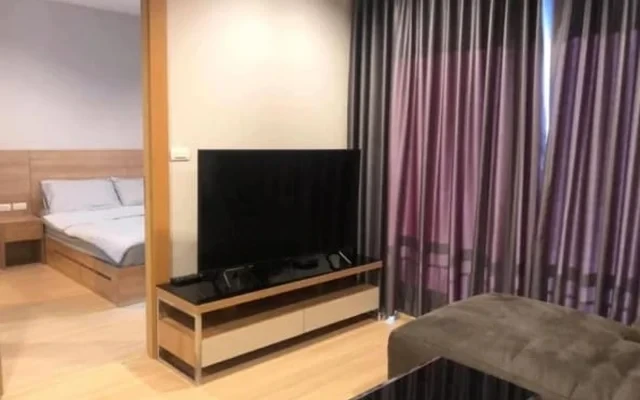 1-BR Condo for Rent, ฿22,000/month, Rhythm Ratchada-Huaikwang 1