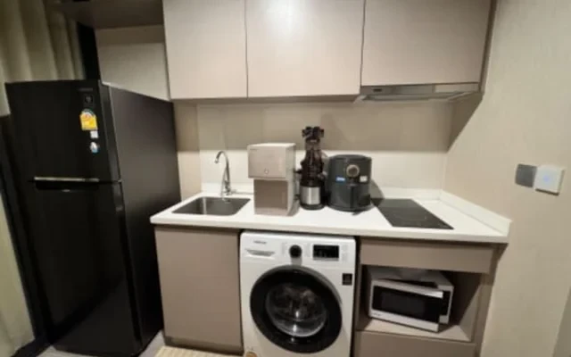 1-BR Condo for Rent, ฿19,000/month, Life Ladprao 1