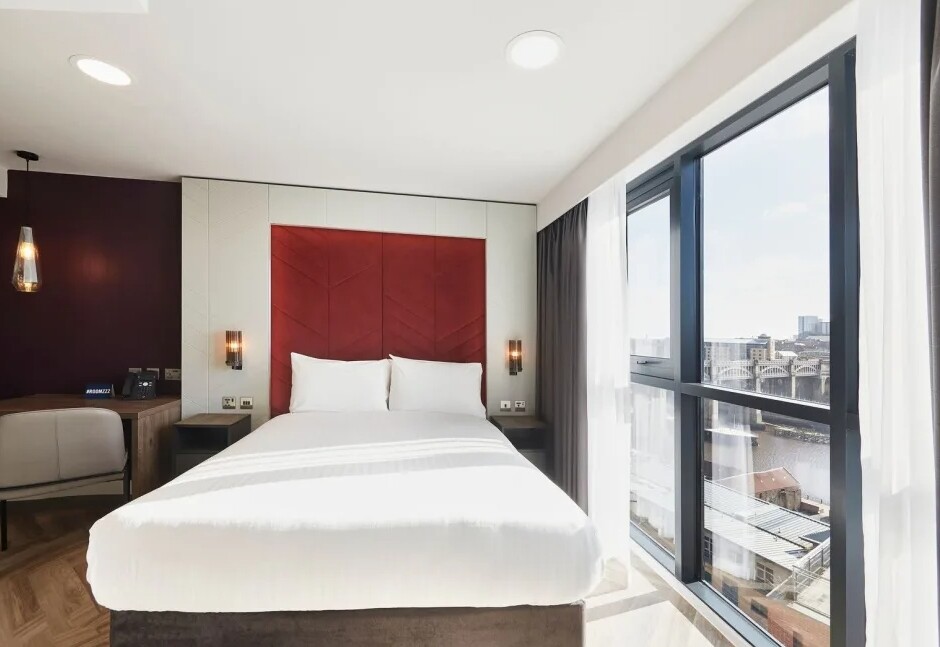 Newcastle Aparthotel