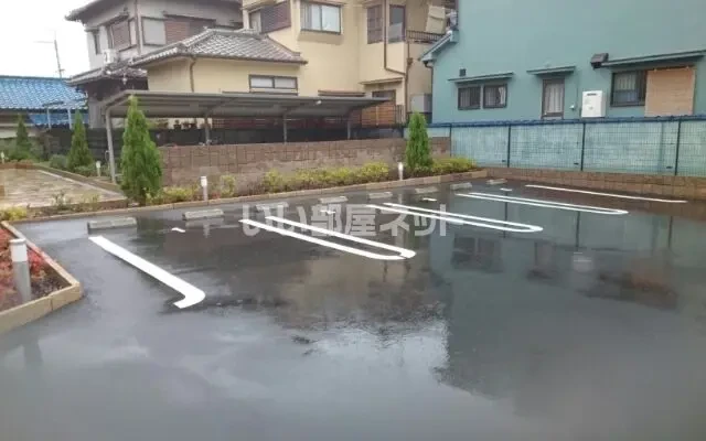 ストロベリーハイツ 2階 - Habikino student accommodation - 2階 - 2LDK