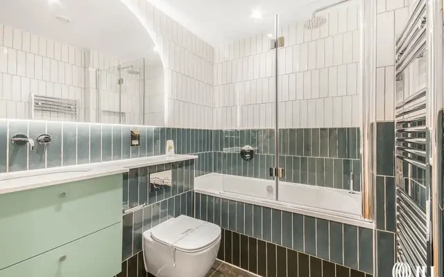 Lisgar Terrace London W14 1
