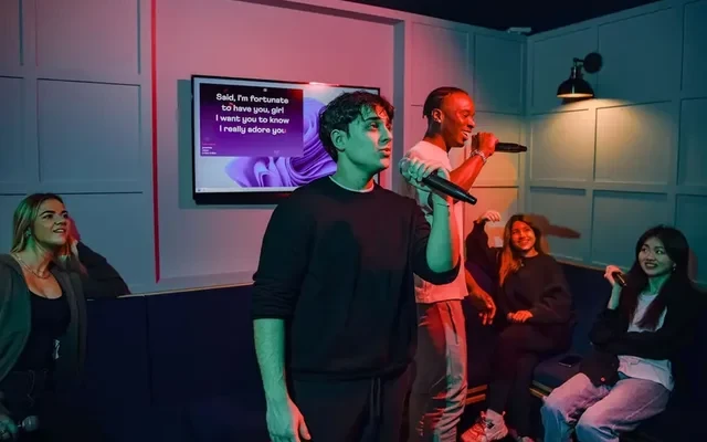 Chapter Spitalfields 3