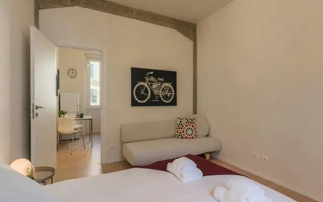 Via Amico da Venafr 1