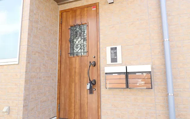 C88 Co-living House Kitasenju 0