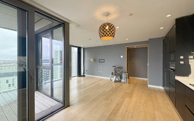 Greenwich Peninsula 0
