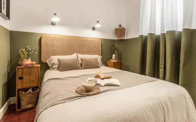 Nijar - 3 bedrooms in Almagro 4