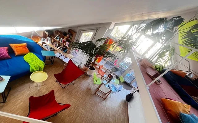 Apartment in Josef-Retzer-Strasse, Munchen for 77 m² with 2 bedrooms 1
