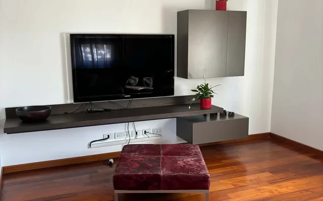 Apartment in Circonvallazione Cornelia, Roma for 97 m² with 2 bedrooms 3
