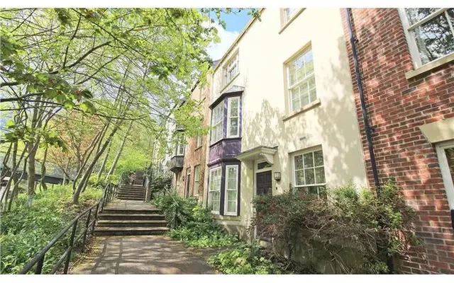 Highgate, Durham, County Durham, England, DH1 4 0
