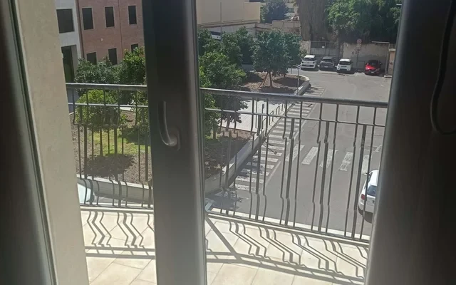 Appartamento in via mameli 181 1