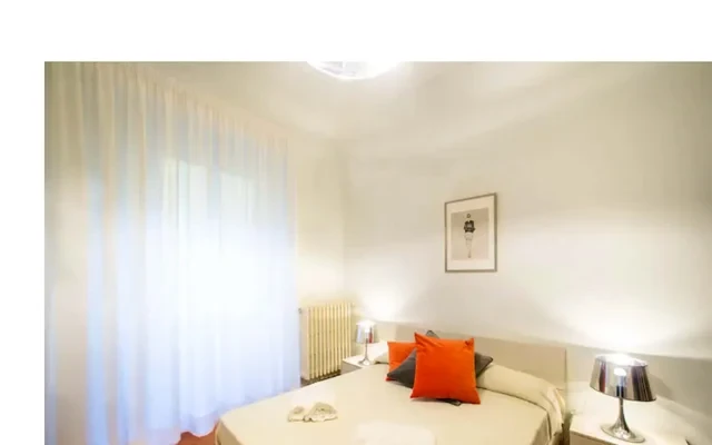 Borgo Santi Apostoli 0