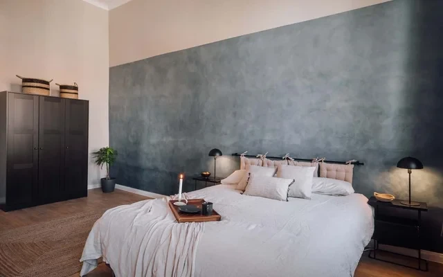 Muga - 1 bedroom in Kreuzberg 3