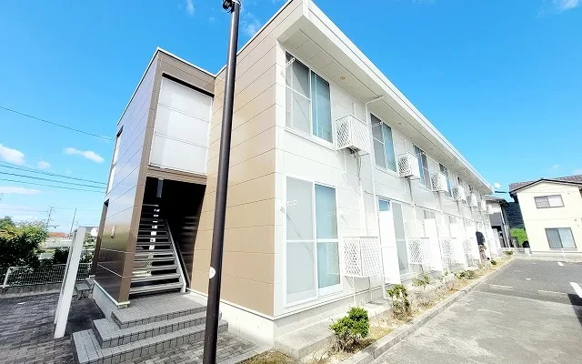 レオパレスヴィラ 0