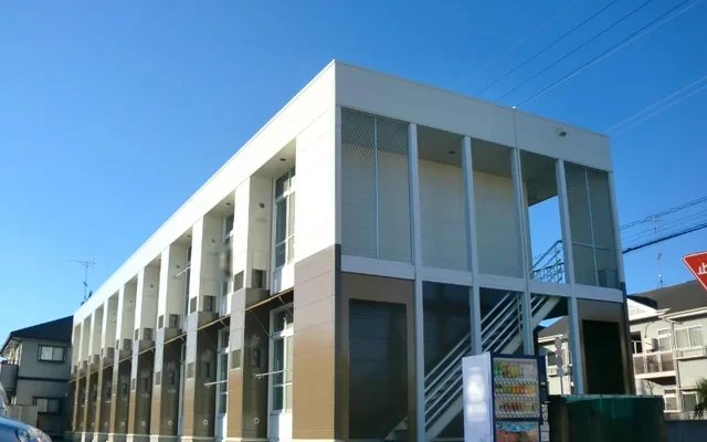 レオパレスエスポワール 0