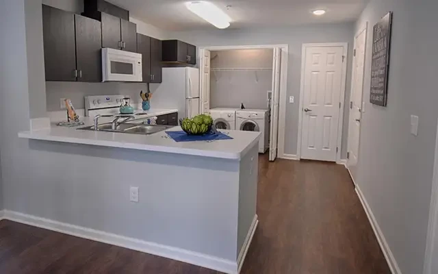 Valley Falls Apartments 3
