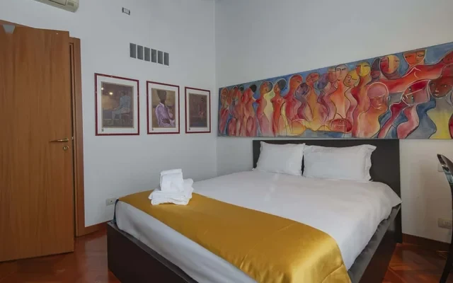 Bilocale in Via Pietro Custodi 4 E 0