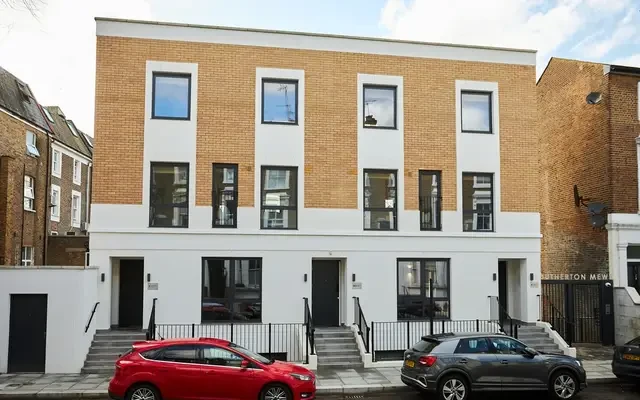 Southerton Mews 9378# 0