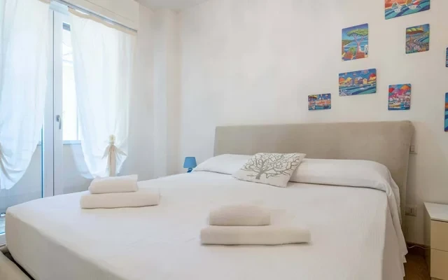 A casa di Gerelia 4