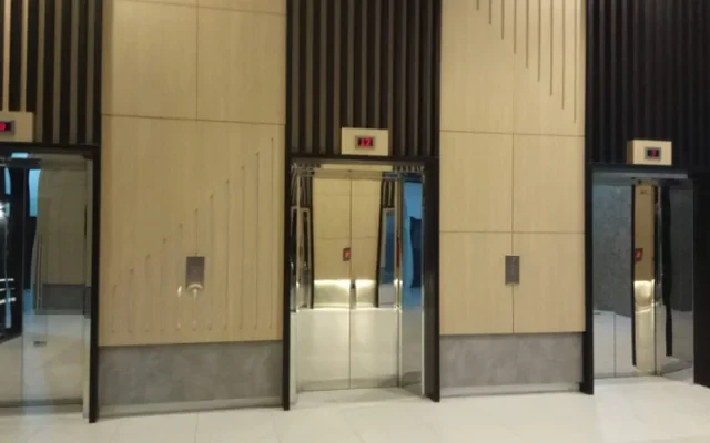 D'Latour @ Bandar Sunway - K 4