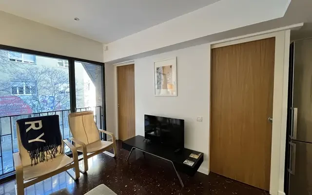 apartment in Sant Antoni (Eixample) 2