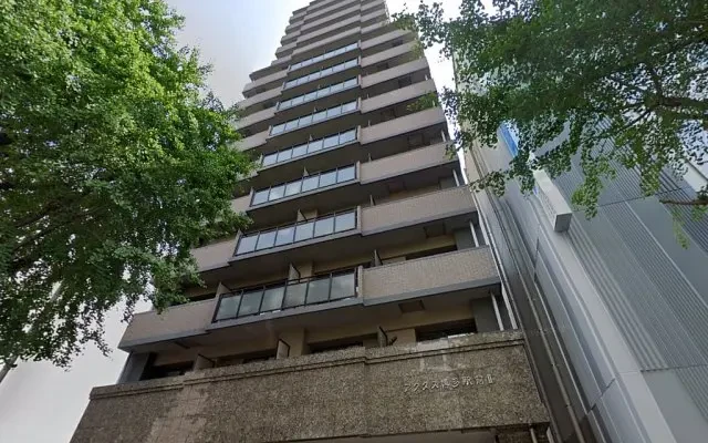 Actus Hakata Station II 504 0