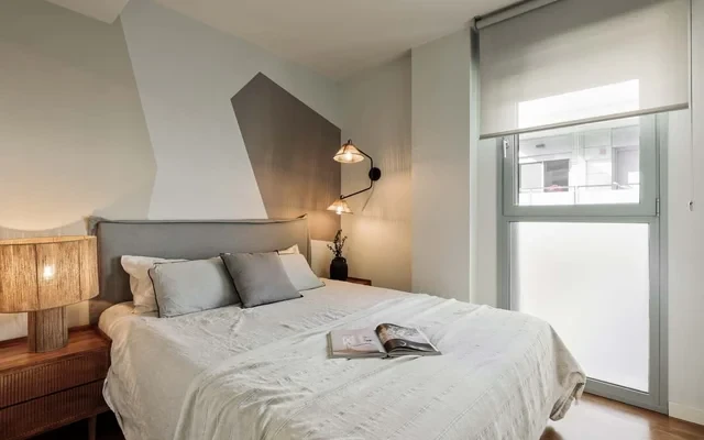 Emporda - 2 bedrooms in Eixample Esquerra 3