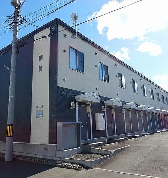 ラファミーユ