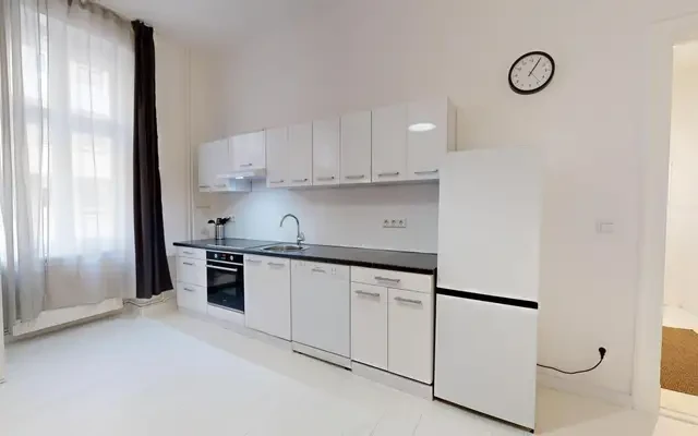 studio in Schöneberg 2