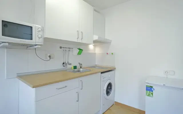 apartment in Sant Pere, Santa Caterina and La Ribera (Old Town) 3