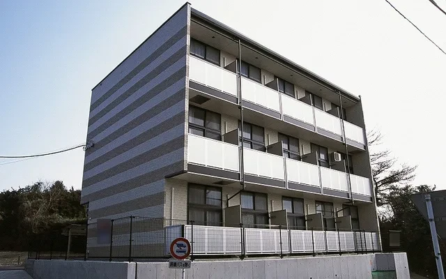 レオパレスＥＬＡＮⅡ 0