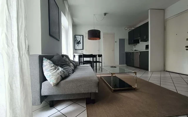 Apartment in Via Melzo, Milano for 45 m² with 1 bedrooms 0