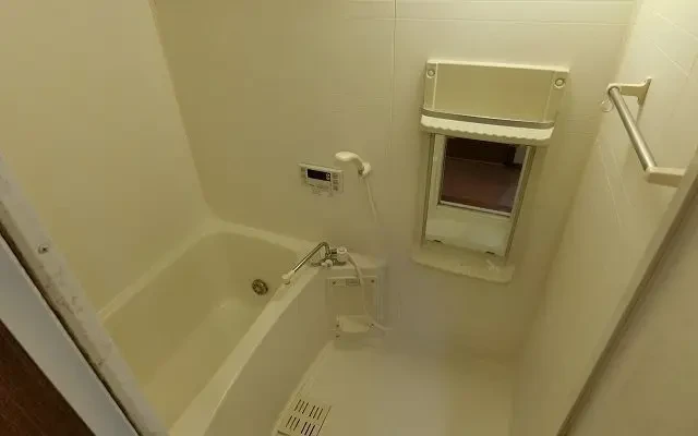 ジャルディーノ・KEN Ⅱ 102号室 - Hitachiota student accommodation - 102 - 2DK