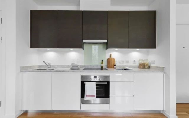 LH-East Village-Belvedere - London student accommodation