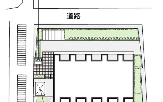 グレイス玉川学園 2