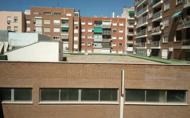 apartment in Gaztambide (Chamberí) 1