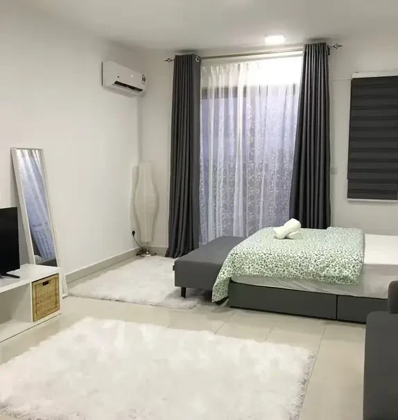 Tiara Imperio Residence