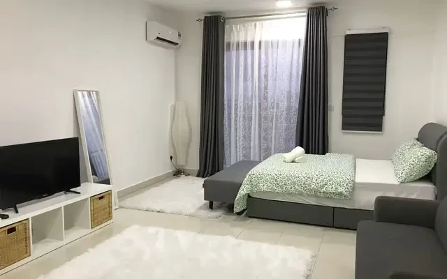 Tiara Imperio Residence 0