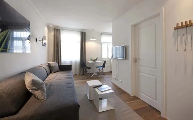 Apartment - TYP A 0
