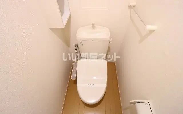 TKエレガンテ 4階 - Akashi student accommodation - 4階 - 2LDK