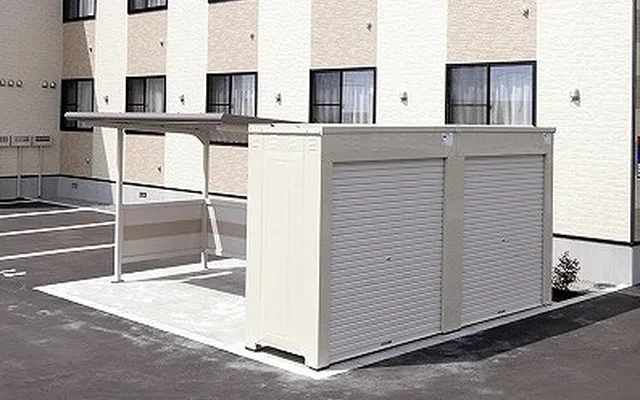 レオパレスＷｅｓｔ　Ｗｉｎｇ - Tomakomai student accommodation - 102号房间(带独立厨房)