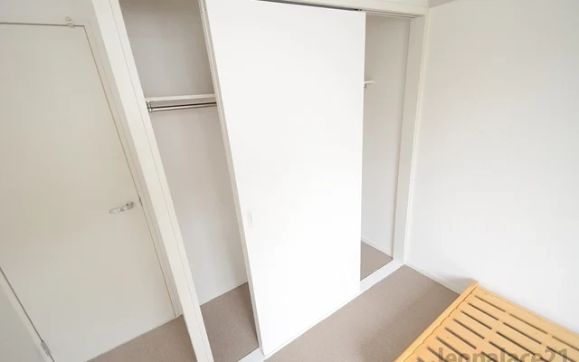 レオパレスグリーンフィールド 1