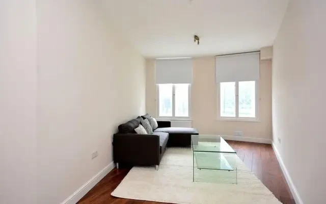 Warren Court, Euston Road, London, NW1 3AA 0