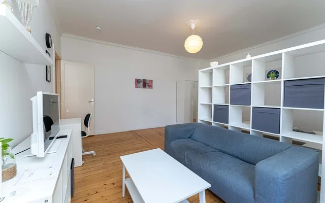 Studio Apartment 2