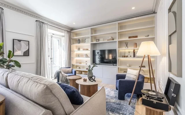 Sapore - 2 bedrooms in Justicia 0
