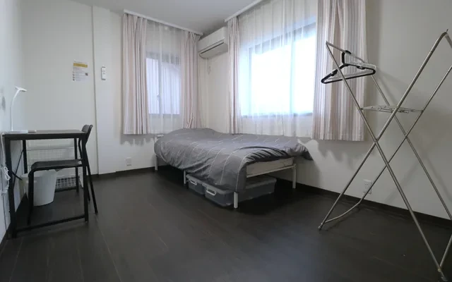 Co-living house R Kodaira 2 2